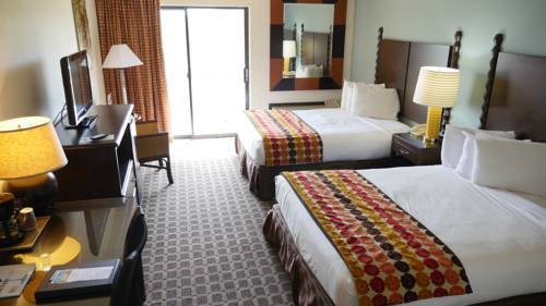 Imagen de la habitación del Hotel Inn At Grand Glaize. Foto 12