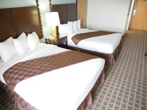 Imagen de la habitación del Hotel Inn At Grand Glaize. Foto 13
