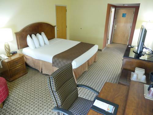Imagen de la habitación del Hotel Inn At Grand Glaize. Foto 14
