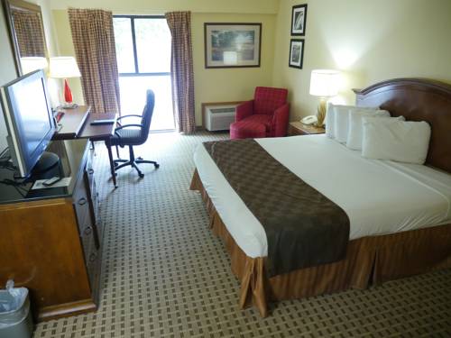 Imagen de la habitación del Hotel Inn At Grand Glaize. Foto 15