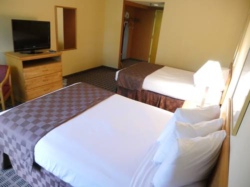 Imagen de la habitación del Hotel Inn At Grand Glaize. Foto 16