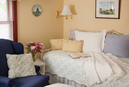 Imagen de la habitación del Hotel Inn At Harbor Hill Marina. Foto 5