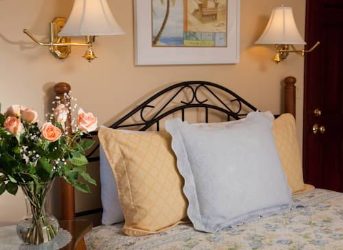 Imagen de la habitación del Hotel Inn At Harbor Hill Marina. Foto 13