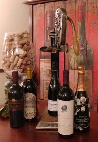 Imagen del bar/restaurante del Hotel Inn At Herr Ridge. Foto 4