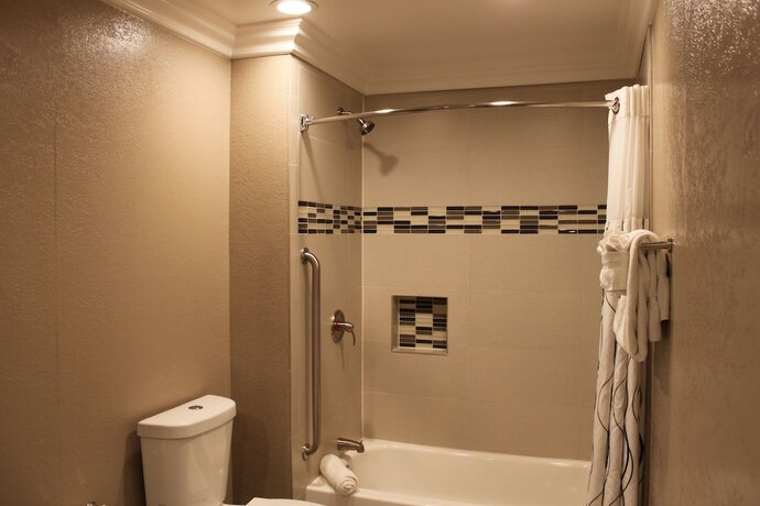 Imagen general del Hotel Inn At Highway 1. Foto 3