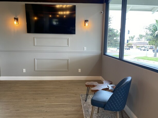 Imagen general del Hotel Inn At Highway 1. Foto 5