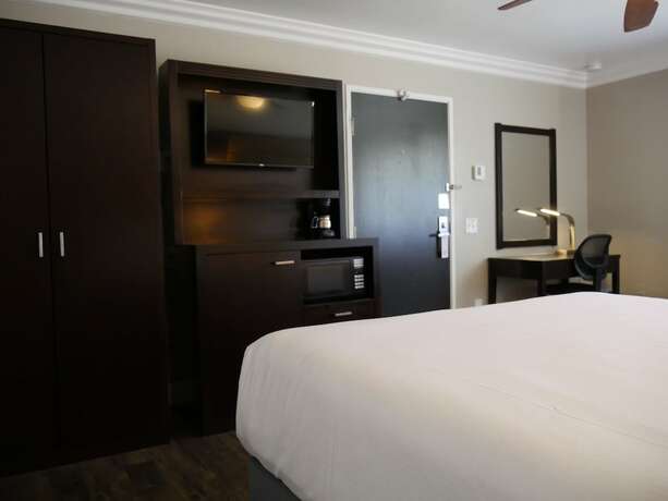 Imagen general del Hotel Inn At Highway 1. Foto 8