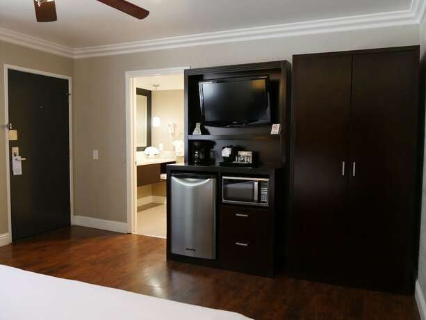 Imagen general del Hotel Inn At Highway 1. Foto 9