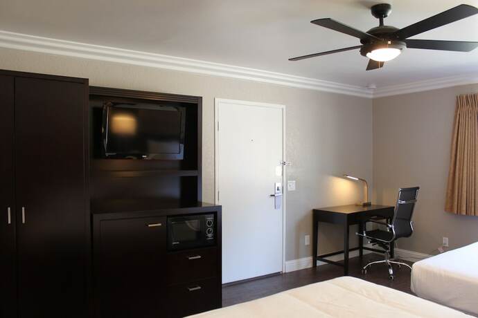 Imagen general del Hotel Inn At Highway 1. Foto 12