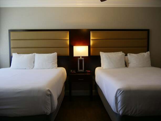 Imagen general del Hotel Inn At Highway 1. Foto 15