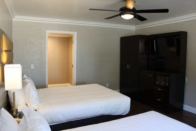 Imagen general del Hotel Inn At Highway 1. Foto 16