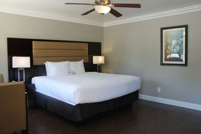 Imagen de la habitación del Hotel Inn At Highway 1. Foto 17