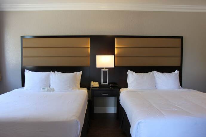 Imagen de la habitación del Hotel Inn At Highway 1. Foto 18