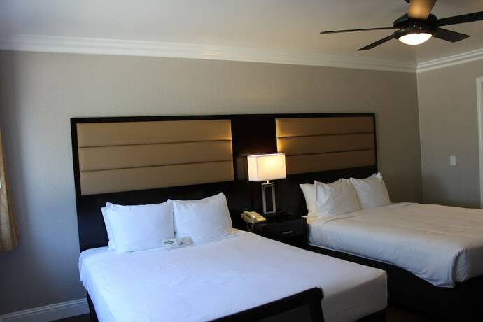 Imagen de la habitación del Hotel Inn At Highway 1. Foto 20