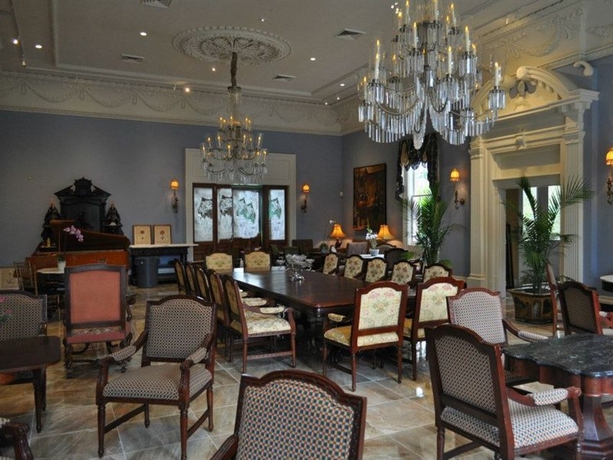 Imagen general del Hotel Inn At Houmas House. Foto 1