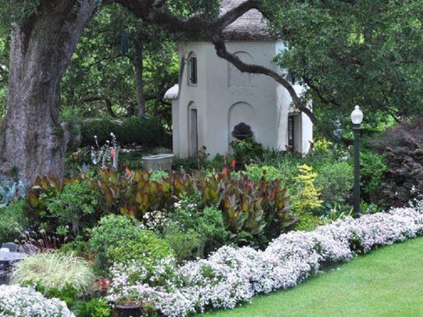 Imagen general del Hotel Inn At Houmas House. Foto 4
