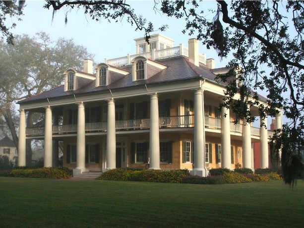 Imagen general del Hotel Inn At Houmas House. Foto 5