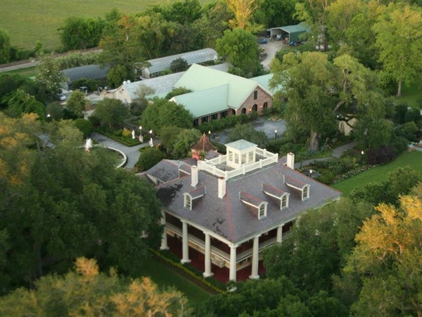 Imagen general del Hotel Inn At Houmas House. Foto 8