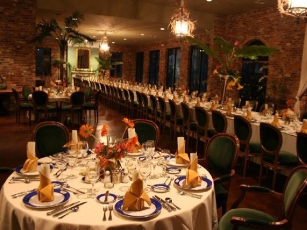 Imagen general del Hotel Inn At Houmas House. Foto 10