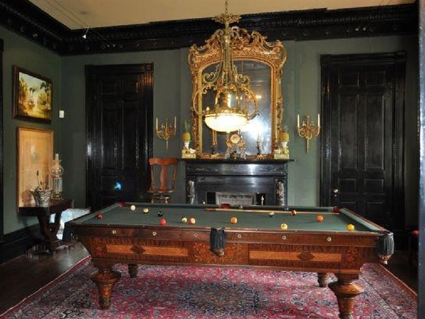 Imagen general del Hotel Inn At Houmas House. Foto 11