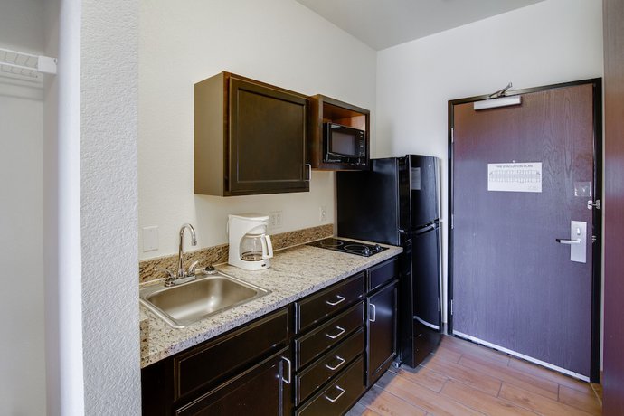 Imagen de la habitación del Hotel Inn At Hunters Run. Foto 7