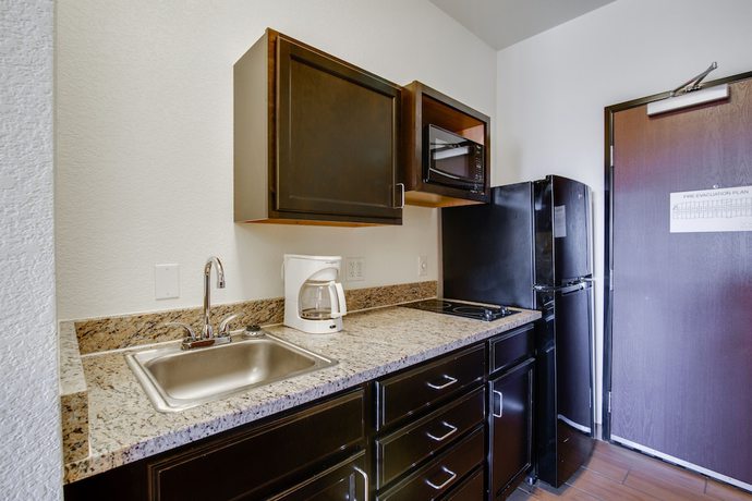 Imagen de la habitación del Hotel Inn At Hunters Run. Foto 15