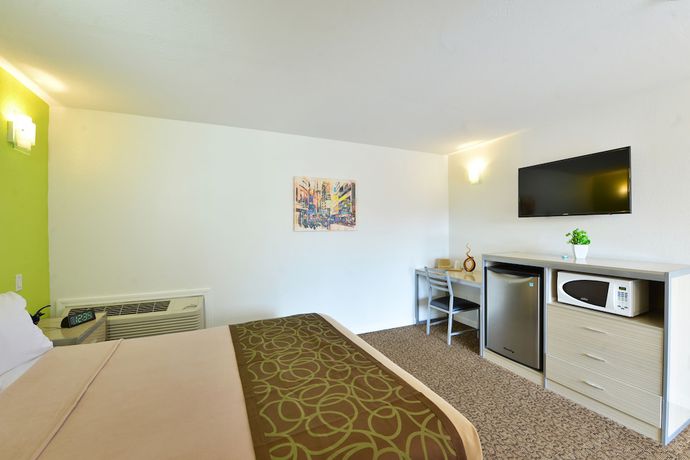Imagen de la habitación del Hotel Inn At Jericho. Foto 5