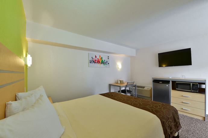Imagen de la habitación del Hotel Inn At Jericho. Foto 7