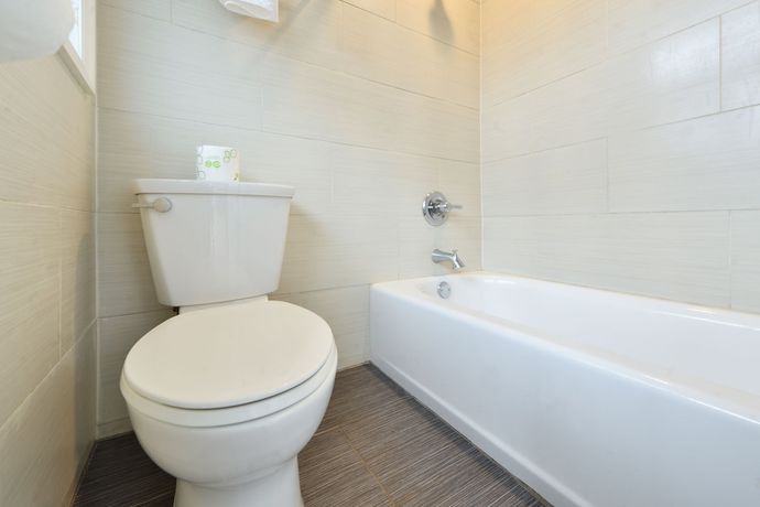 Imagen de la habitación del Hotel Inn At Jericho. Foto 8