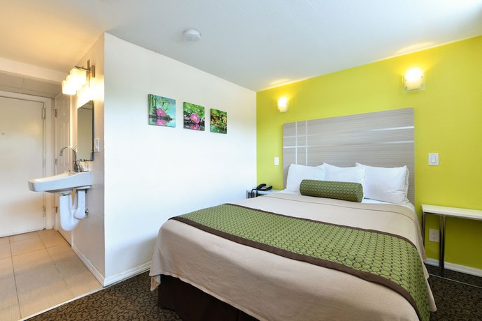 Imagen de la habitación del Hotel Inn At Jericho. Foto 9