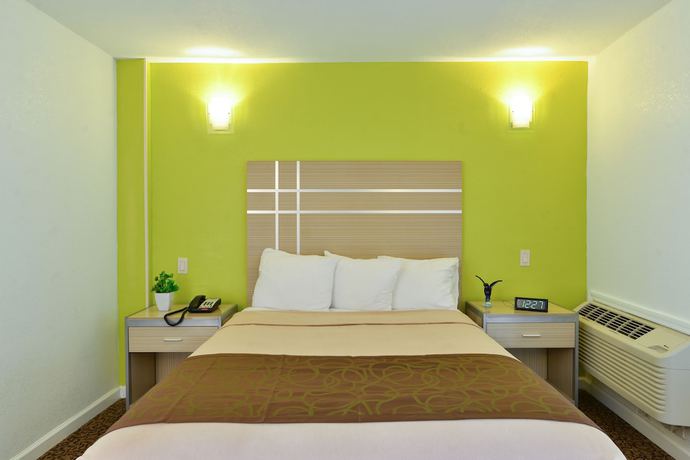 Imagen de la habitación del Hotel Inn At Jericho. Foto 10