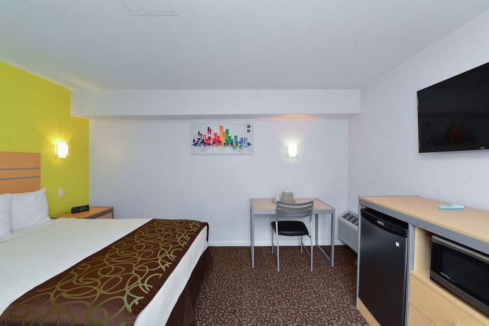 Imagen de la habitación del Hotel Inn At Jericho. Foto 11