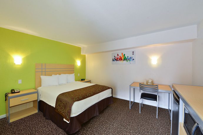 Imagen de la habitación del Hotel Inn At Jericho. Foto 13
