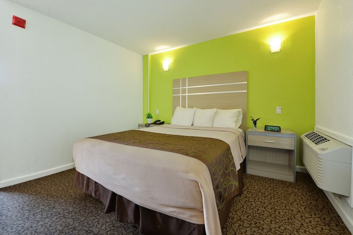 Imagen de la habitación del Hotel Inn At Jericho. Foto 14