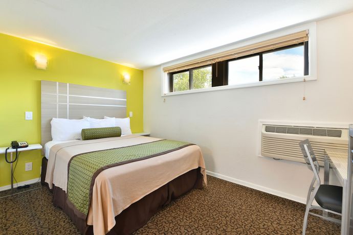 Imagen de la habitación del Hotel Inn At Jericho. Foto 15