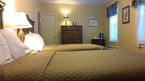 Imagen general del Hotel Inn At Jim Thorpe. Foto 1