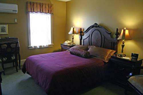 Imagen de la habitación del Hotel Inn At Jim Thorpe. Foto 9