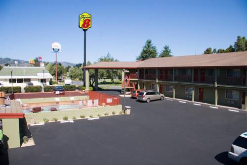 Imagen general del Hotel Inn At King City. Foto 2