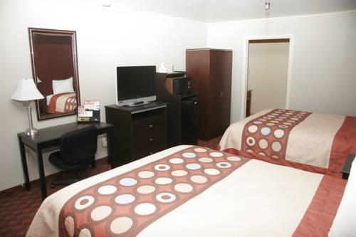 Imagen de la habitación del Hotel Inn At King City. Foto 3