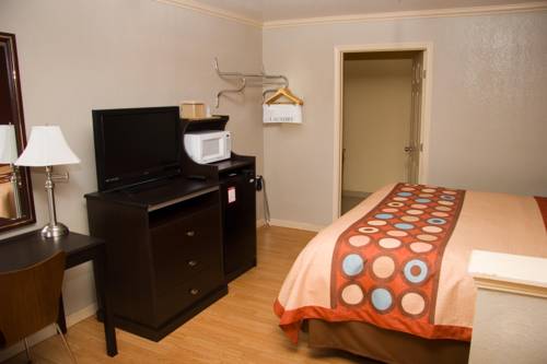 Imagen de la habitación del Hotel Inn At King City. Foto 4
