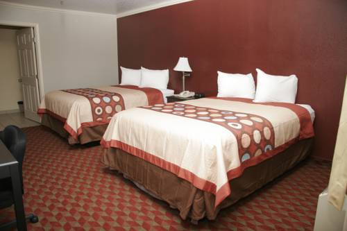Imagen de la habitación del Hotel Inn At King City. Foto 5