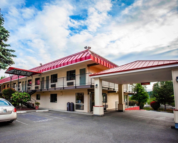 Imagen general del Hotel Inn At Lake Washington. Foto 2
