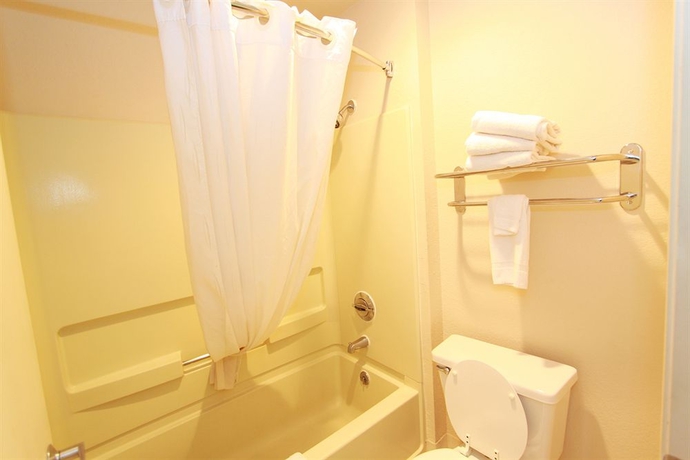 Imagen de la habitación del Hotel Inn At Lake Washington. Foto 7
