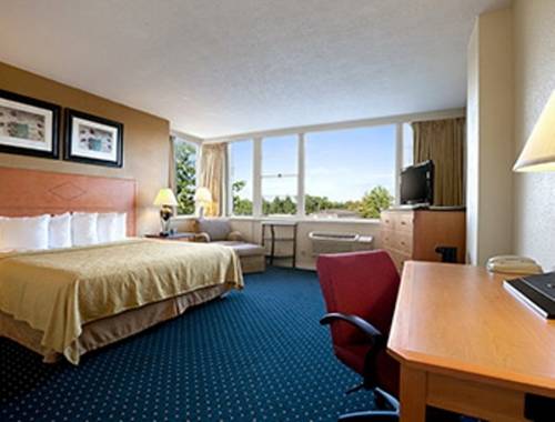 Imagen de la habitación del Hotel Inn At Lebanon. Foto 2