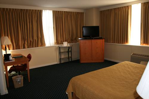 Imagen general del Hotel Inn At Lebanon. Foto 1