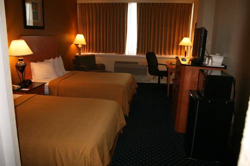 Imagen de la habitación del Hotel Inn At Lebanon. Foto 3
