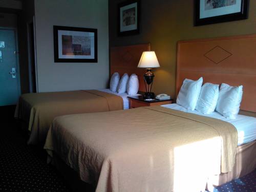 Imagen de la habitación del Hotel Inn At Lebanon. Foto 8