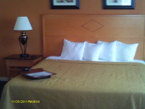 Imagen de la habitación del Hotel Inn At Lebanon. Foto 9