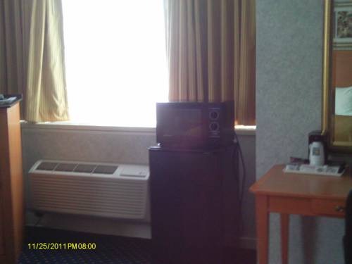 Imagen de la habitación del Hotel Inn At Lebanon. Foto 10
