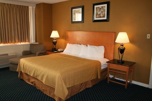 Imagen de la habitación del Hotel Inn At Lebanon. Foto 13